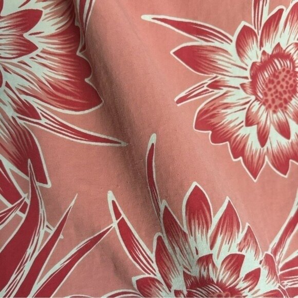 Patagonia Baggies Swim Trunks In Cereus Flower: Peak Pink. Men’s Large - Picture 8 of 12